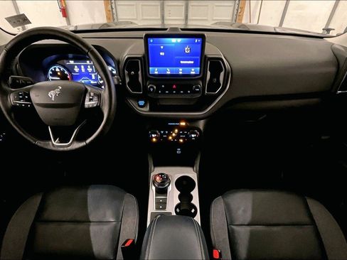 Certified 2021 Ford Bronco Sport Outer Banks image 14