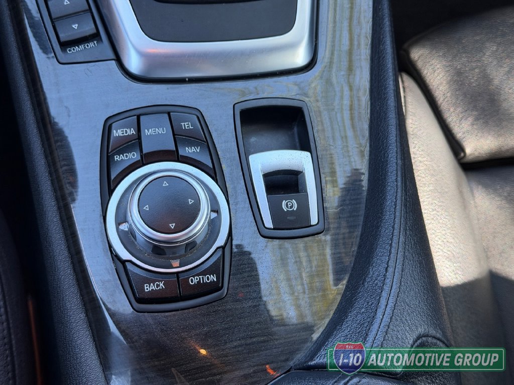 Used 2016 BMW Z4 sDrive35is RWD image 31