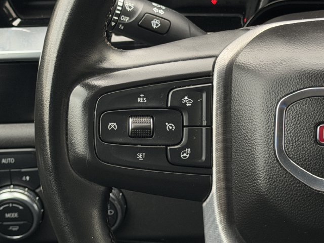 Used 2023 GMC Sierra 1500 Elevation AWD/4WD image 13