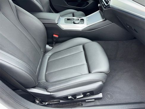 Used 2024 BMW 430i Gran Coupe 430i Gran Coupe SPORT LINE,NAV w/ Premium Package image 48