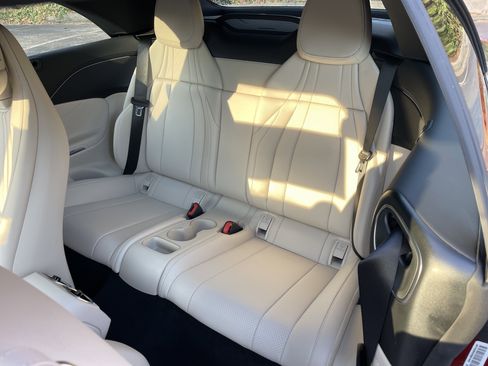 New 2026 Mercedes-Benz CLE 300 4MATIC Cabriolet image 42