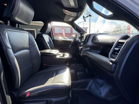 Used 2022 RAM 3500 Tradesman w/ Snow Chief Group image 29