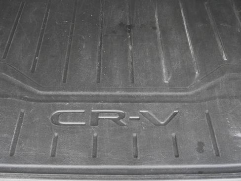 Used 2025 Honda CR-V Sport Touring image 37