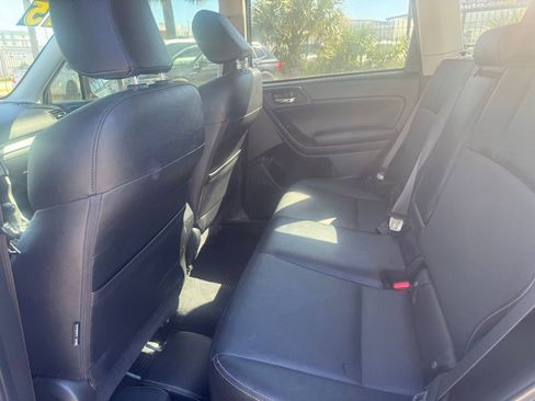 Used 2015 Subaru Forester 2.5i Limited image 9