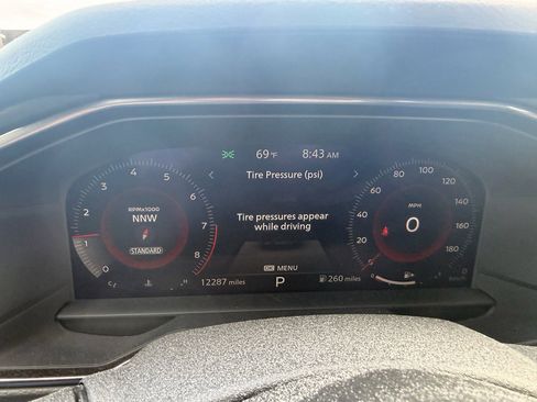 Used 2024 Nissan Z Performance w/ Heritage Edition image 10