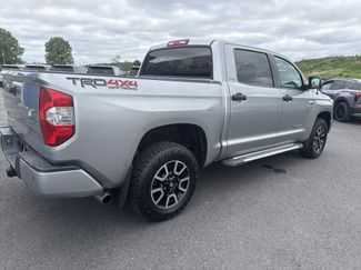 Used 2016 Toyota Tundra SR5 w/ TRD Off Road Package AWD/4WD video 3