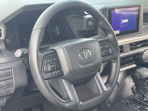 New 2026 Toyota Tacoma SR5 AWD/4WD image 13
