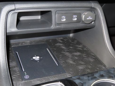 New 2026 Honda Passport TrailSport Elite image 35