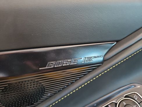 Used 2025 Chevrolet Corvette Z06 RWD image 15