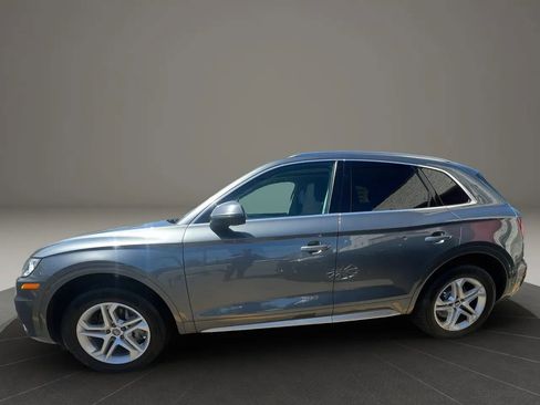 Used 2018 Audi Q5 2.0T Premium Plus w/ Premium Plus Package AWD/4WD image 8