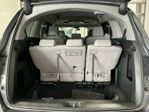 Used 2024 Honda Odyssey Touring image 27