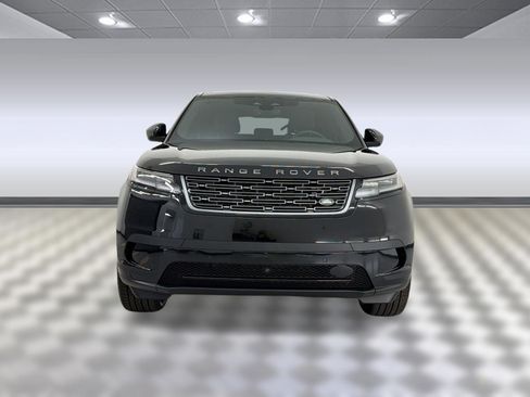 New 2026 Land Rover Range Rover Velar S AWD/4WD image 6