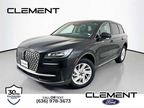 Used 2025 Lincoln Corsair AWD image 1