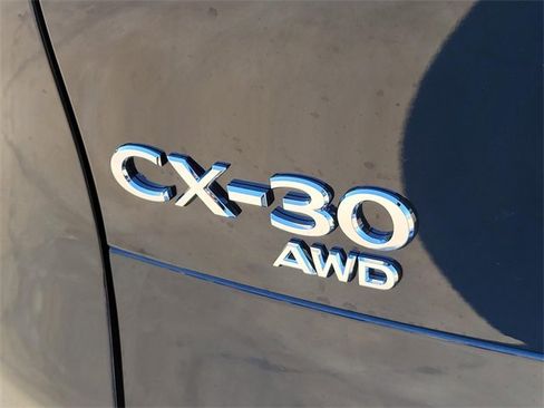 New 2026 MAZDA CX-30 AWD 2.5 S image 5