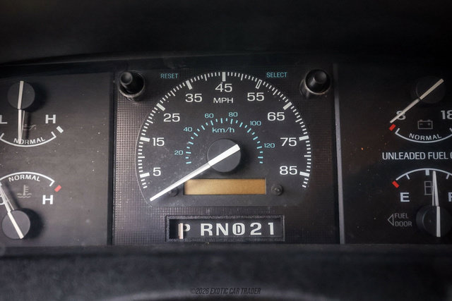 Used 1993 Ford F150 XL AWD/4WD image 34