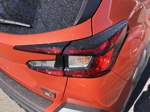 Used 2024 Subaru Crosstrek 2.5i Wilderness AWD/4WD image 12
