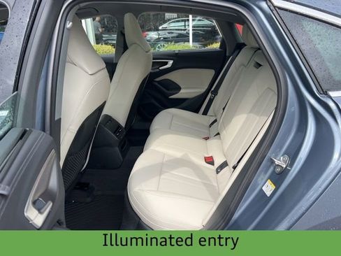 New 2025 Audi A5 2.0T Premium Plus Sedan image 25