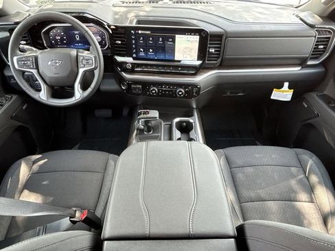 New 2026 Chevrolet Silverado 1500 RST w/ Safety Package image 20