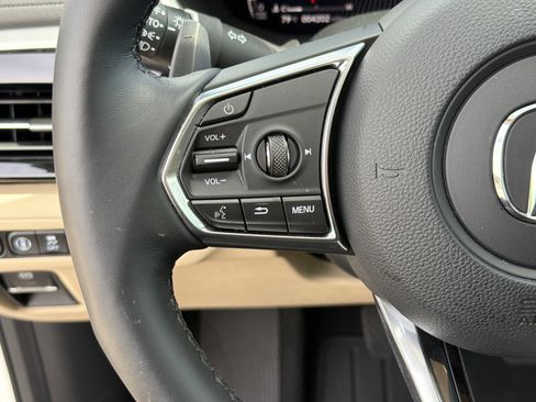 Certified 2026 Acura MDX SH-AWD image 19