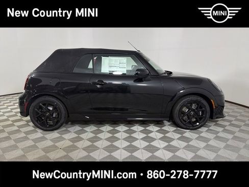 New 2026 MINI Cooper S image 8