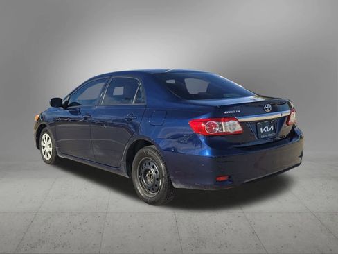 Used 2011 Toyota Corolla LE image 4