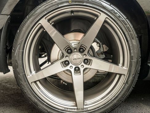 Used 2009 Ford Mustang Shelby GT500 RWD image 86