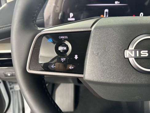 New 2025 Nissan Murano SL w/ Cargo Package image 13