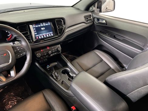 Used 2022 Dodge Durango GT image 23