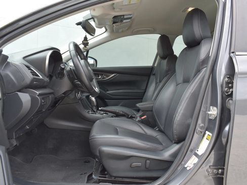 Used 2019 Subaru Impreza 2.0i Limited AWD/4WD image 9