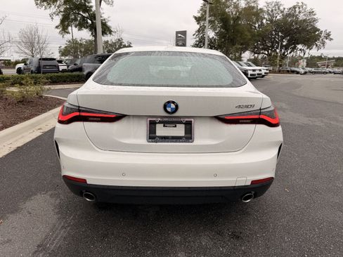 Used 2023 BMW 430i Gran Coupe w/ Premium Package image 6