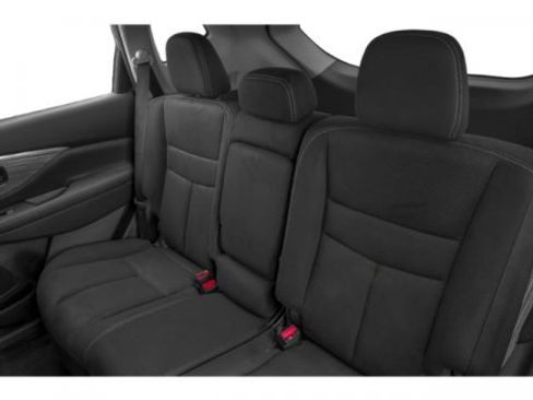 Used 2018 Nissan Murano SL w/ Cargo Package image 17