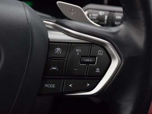 Used 2023 Lexus NX 350 AWD image 24