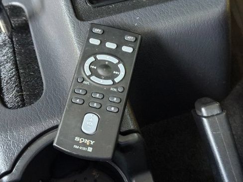 Used 2004 Jeep Wrangler 4WD image 31
