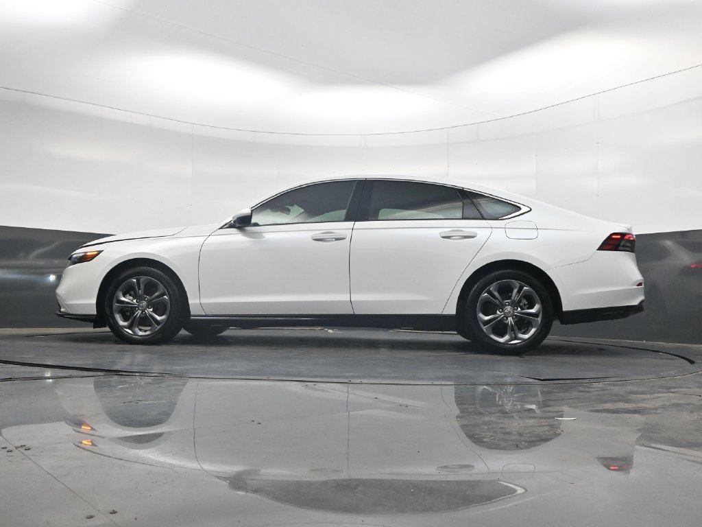 Used 2025 Honda Accord EX-L image 37
