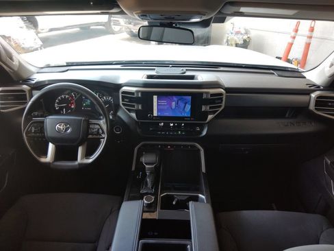 Used 2022 Toyota Tundra SR5 RWD image 29