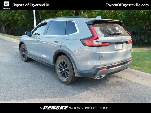 Used 2023 Honda CR-V Sport image 10