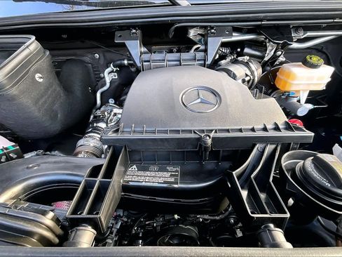 New 2026 Mercedes-Benz Sprinter 2500 image 14