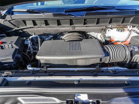 New 2026 Chevrolet Silverado 1500 RST w/ Convenience Package II image 25