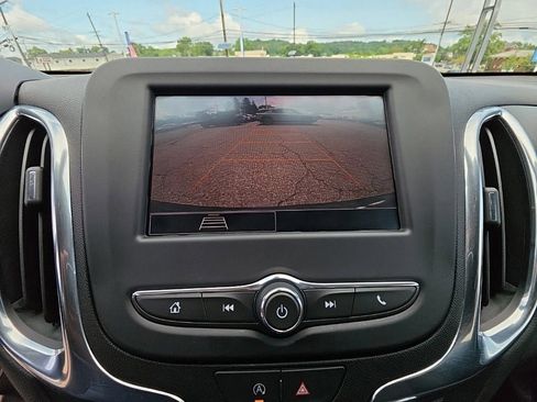 Used 2023 Chevrolet Equinox LT FWD image 17