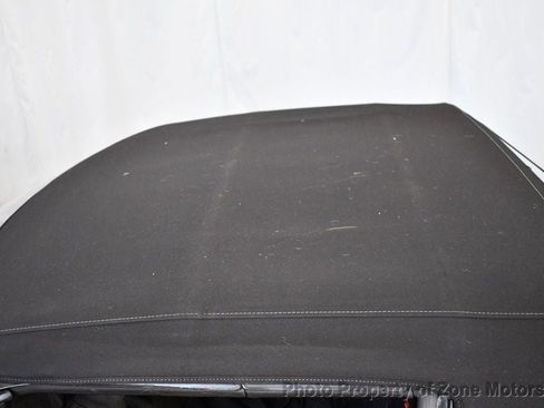 Used 1996 Chevrolet Corvette Convertible image 7