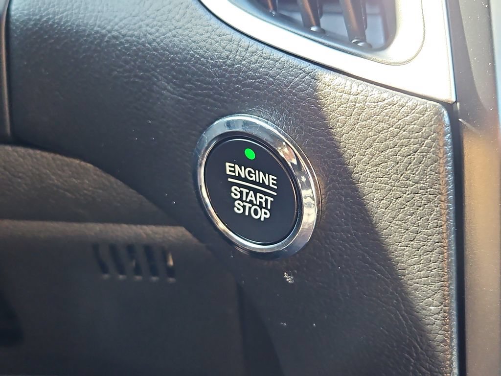 Used 2024 Ford Edge SEL AWD/4WD image 22