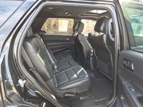 Used 2023 Dodge Durango GT AWD/4WD image 14