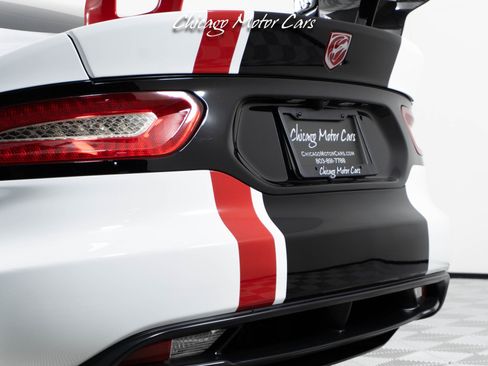 Used 2016 Dodge Viper ACR image 24