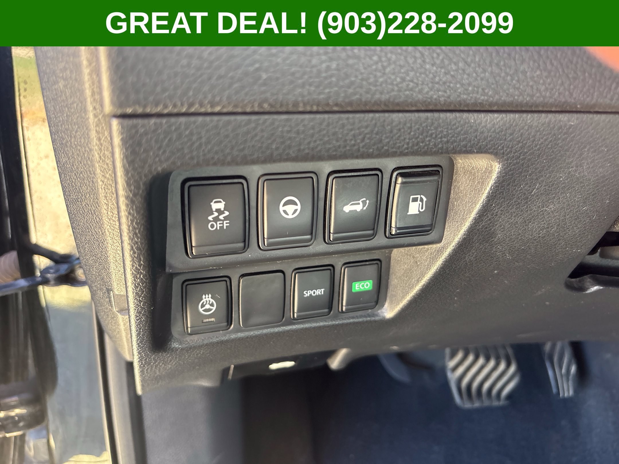 Used 2019 Nissan Rogue SL FWD image 29