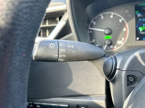 Used 2024 Toyota Corolla LE FWD image 18
