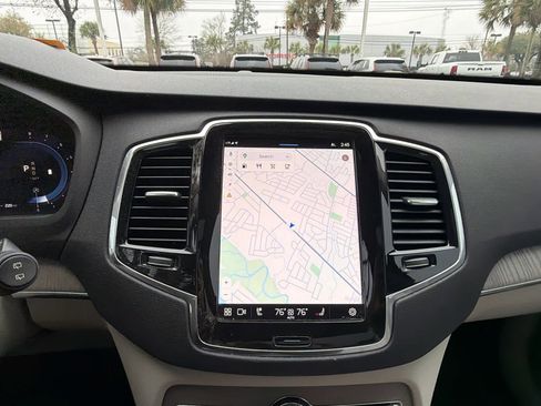 Certified 2023 Volvo XC90 B5 Plus w/ Protection Package Premier image 31