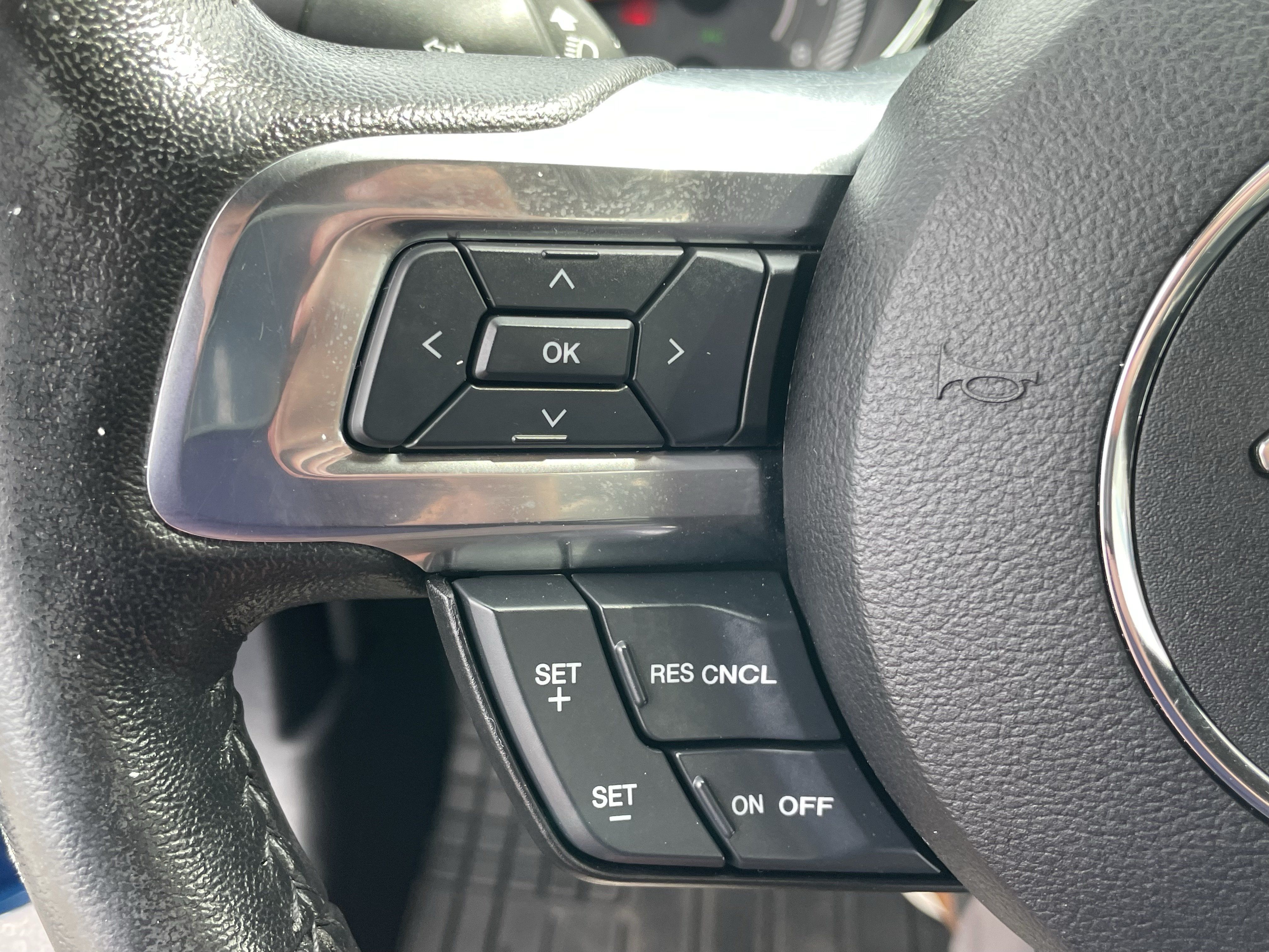 Used 2017 Ford Mustang GT Premium w/ GT Performance Package RWD image 16