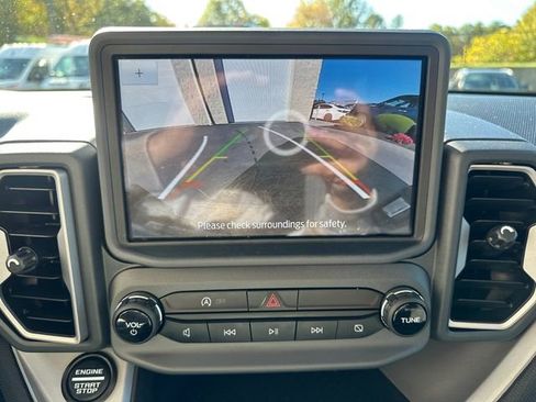 Used 2024 Ford Bronco Sport Big Bend image 27