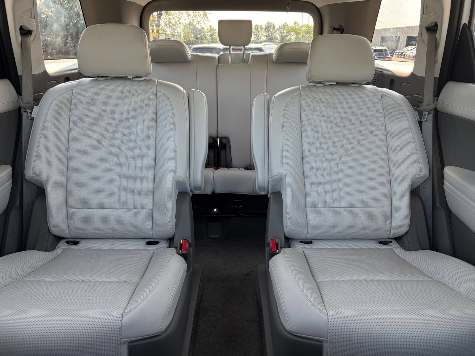 Used 2026 Hyundai Palisade SEL AWD/4WD image 41