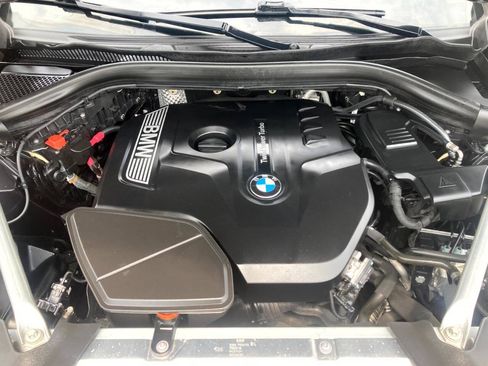 Used 2019 BMW X3 xDrive30i w/ Driving Assistance Package AWD/4WD image 24